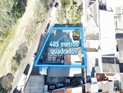 �rea para Venda, em Presidente Prudente, bairro Vila Jesus, 2 dormit�rios, 2 banheiros, 3 vagas
