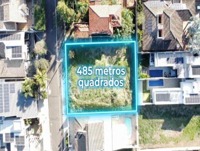Terreno para Venda, em Presidente Prudente, bairro Bosque Itaju