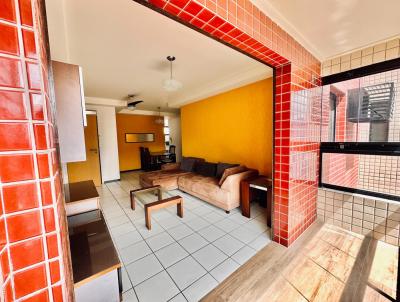 Apartamento para Venda, em Recife, bairro Madalena, 3 dormit�rios, 3 banheiros, 1 su�te, 2 vagas