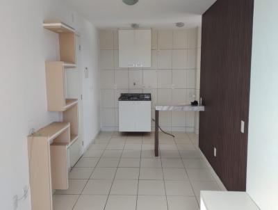 Apartamento para Loca��o, em Fortaleza, bairro J�quei Clube, 2 dormit�rios, 1 banheiro, 1 vaga