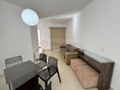 Apartamento para Loca��o, em Pirassununga, bairro Residencial Canto dos P�ssaros, 2 dormit�rios, 1 banheiro, 1 vaga