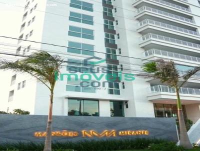 Apartamento para Venda, em Campina Grande, bairro Mirante, 4 dormit�rios, 6 banheiros, 4 su�tes, 4 vagas