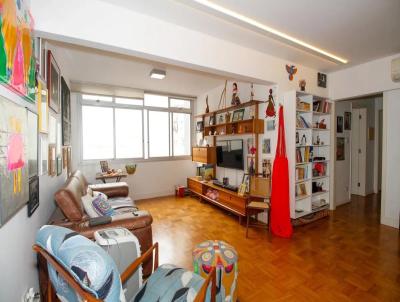 Apartamento para Venda, em S�o Paulo, bairro JARDIM AMERICA, 2 dormit�rios, 3 banheiros, 1 su�te, 1 vaga