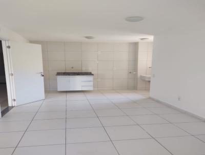 Apartamento para Loca��o, em Fortaleza, bairro J�quei Clube, 2 dormit�rios, 1 banheiro, 1 vaga