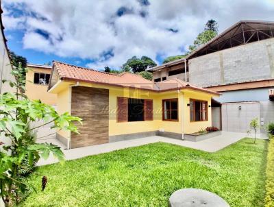 Casa para Venda, em Teres�polis, bairro V�rzea, 2 dormit�rios, 2 banheiros, 1 su�te, 2 vagas