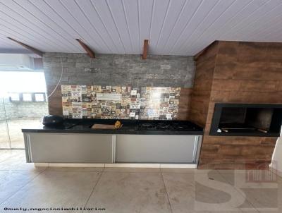 Casa para Venda, em Uberl�ndia, bairro Aclima��o, 3 dormit�rios, 2 banheiros, 3 vagas