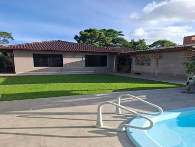 Casa para Venda, em Florian�polis, bairro S�o Jo�o do Rio Vermelho, 5 dormit�rios, 4 banheiros, 3 su�tes, 2 vagas