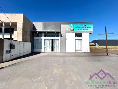 Sal�o Comercial para Venda, em Chapad�o do Sul, bairro Esplanada 3