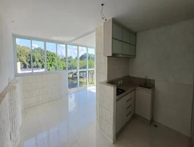Apartamento para Loca��o, em Bras�lia, bairro Asa Norte, 1 dormit�rio, 1 banheiro, 1 vaga