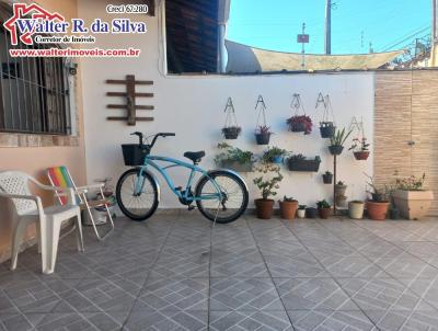 Casa Geminada para Venda, em Itanha�m, bairro Jardim Maril�, 2 dormit�rios, 1 banheiro, 1 su�te, 1 vaga