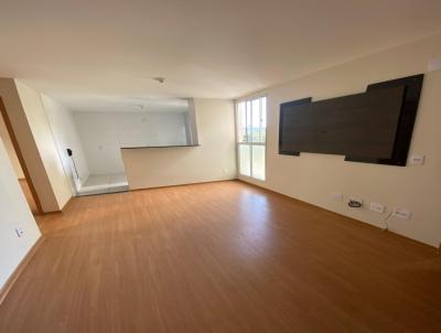 Apartamento para Venda, em Presidente Prudente, bairro Jardim Itapura, 2 dormit�rios, 1 banheiro, 1 vaga