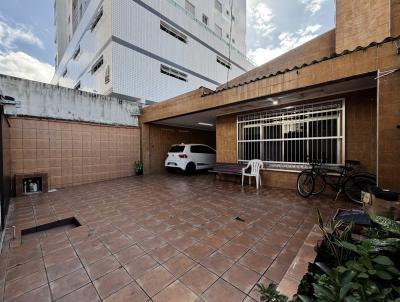 Casa para Venda, em Praia Grande, bairro Tupi, 2 dormit�rios, 1 banheiro, 4 vagas