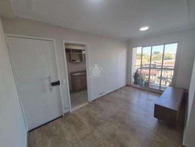 Apartamento para Venda, em Santo Andr�, bairro Vila Homero Thon, 3 dormit�rios, 1 banheiro, 1 vaga