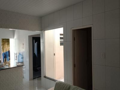 Casa para Venda, em Nossa Senhora do Socorro, bairro S�o Br�s, 2 dormit�rios, 2 banheiros, 1 su�te, 1 vaga