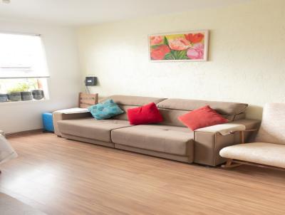 Apartamento para Venda, em Porto Alegre, bairro Camaqu�, 2 dormit�rios, 2 banheiros, 1 vaga
