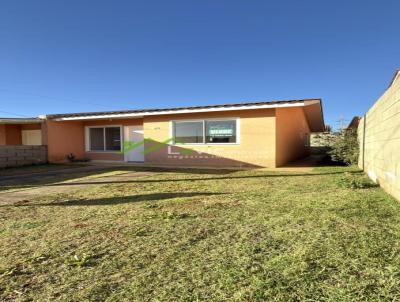 Casa em Condom�nio para Venda, em Ponta Grossa, bairro Chapada, 2 dormit�rios, 1 banheiro, 1 vaga