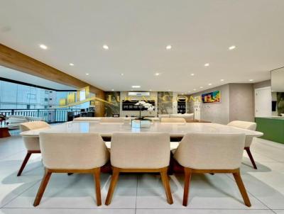 Apartamento para Venda, em S�o Paulo, bairro Tatuap�, 2 dormit�rios, 3 banheiros, 2 su�tes, 2 vagas