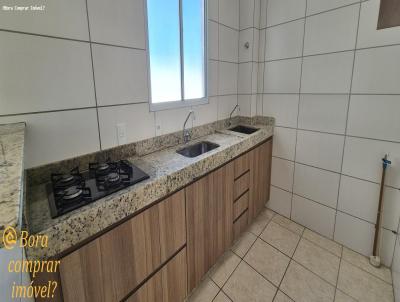 Apartamento para Venda, em Par� de Minas, bairro Dom Bosco, 2 dormit�rios, 1 banheiro, 1 vaga