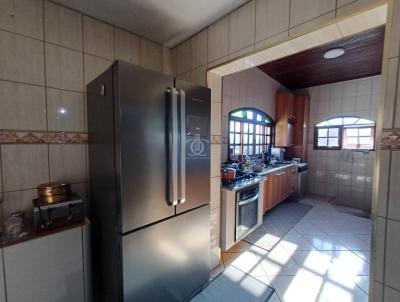 Sobrado para Venda, em Mau�, bairro Jardim Santa L�dia, 6 dormit�rios, 2 banheiros, 1 vaga