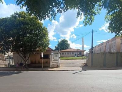Apartamento para Venda, em Lins, bairro Moradas do Bosque, 2 dormit�rios