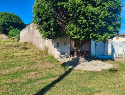 Casa para Venda, em Lins, bairro Vila Paulista, 1 dormit�rio, 1 banheiro, 1 vaga