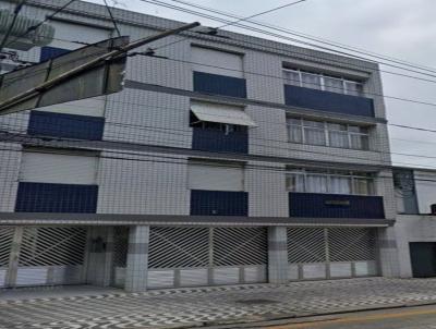 Apartamento para Loca��o, em Santos, bairro Vila Mathias, 2 dormit�rios, 1 banheiro, 1 vaga