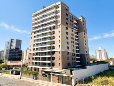 Apartamento para Venda, em Botucatu, bairro Centro, 2 dormit�rios, 1 banheiro, 1 su�te, 2 vagas
