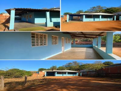 Casa para Venda, em Bras�lia, bairro Setor Habitacional Fercal (Sobradinho)