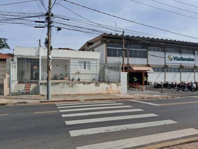 Casa para Venda, em Lins, bairro Rebou�as, 2 dormit�rios