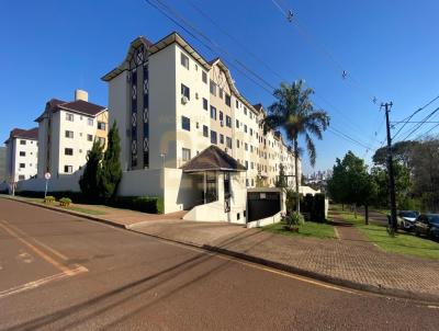 Apartamento para Venda, em Cascavel, bairro Country, 2 dormit�rios, 1 banheiro, 2 vagas