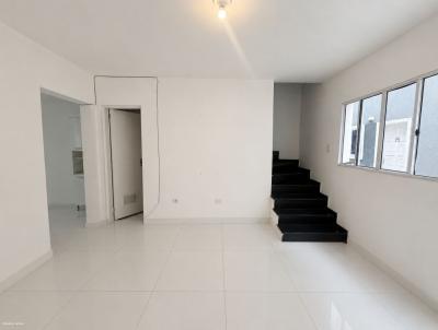Sobrado para Venda, em S�o Paulo, bairro Vila Jo�o Batista, 2 dormit�rios, 2 vagas