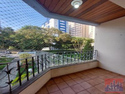 Apartamento para Venda, em S�o Paulo, bairro Vila Gumercindo, 2 dormit�rios, 2 banheiros, 1 vaga