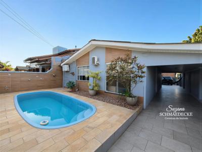 Casa para Venda, em Gua�ba, bairro Colina, 3 dormit�rios, 2 banheiros, 1 su�te, 3 vagas