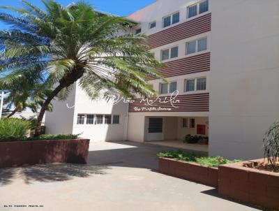 Apartamento para Venda, em Mar�lia, bairro Condom�nio Edif�cio N�poles, 2 dormit�rios, 2 banheiros, 1 vaga