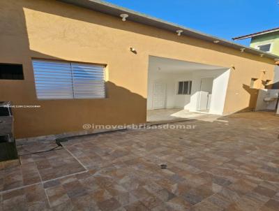 Casa T�rrea para Venda, em Guaruj�, bairro Jardim concei��ozinha, 1 dormit�rio, 1 banheiro, 1 su�te