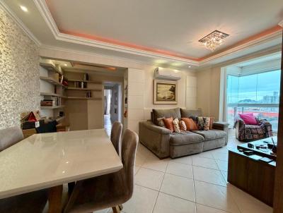 Apartamento para Venda, em Florian�polis, bairro Capoeiras, 2 dormit�rios, 2 banheiros, 1 su�te, 2 vagas
