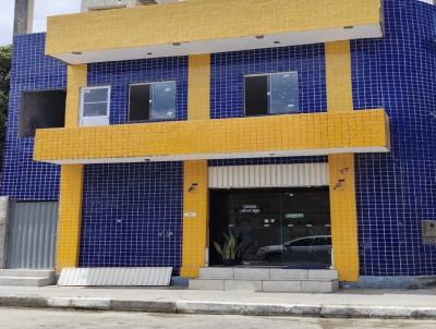 Loja para Loca��o, em Lauro de Freitas, bairro Centro, 1 banheiro