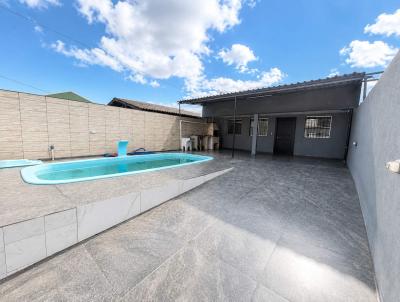 Casa para Venda, em Canoas, bairro S�o Jos�, 3 dormit�rios, 2 banheiros, 1 su�te, 2 vagas