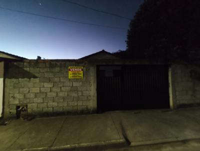 Casa para Venda, em Visconde do Rio Branco, bairro Rancho verde, 2 dormit�rios, 1 banheiro, 2 vagas
