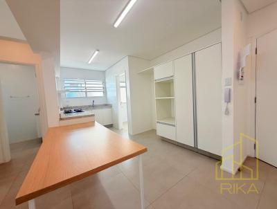 Apartamento para Loca��o, em Santos, bairro Jos� Menino, 1 dormit�rio, 1 banheiro, 1 vaga