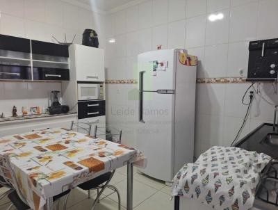 Casa para Venda, em Limeira, bairro Vila Fascina