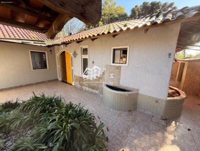 Casa para Venda, em Piraquara, bairro Vila Rosa, 2 dormit�rios, 2 banheiros, 1 su�te, 1 vaga