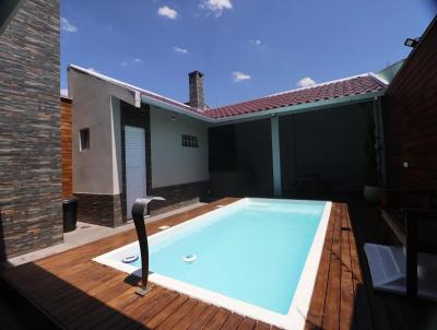 Casa para Venda, em Canoas, bairro Harmonia, 3 dormit�rios, 2 banheiros, 2 vagas