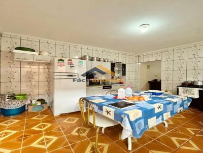 Casa para Venda, em Jacare�, bairro Parque Meia Lua, 2 dormit�rios, 1 banheiro, 2 vagas