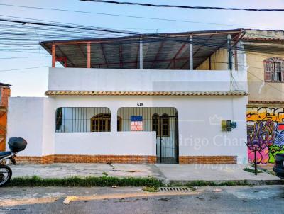 Casa para Loca��o, em Serra, bairro S�o Patr�cio, 3 dormit�rios, 1 banheiro, 1 su�te