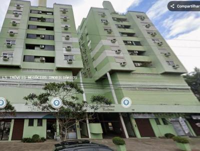 Apartamento para Venda, em S�o Leopoldo, bairro Centro, 3 dormit�rios, 1 banheiro, 2 vagas
