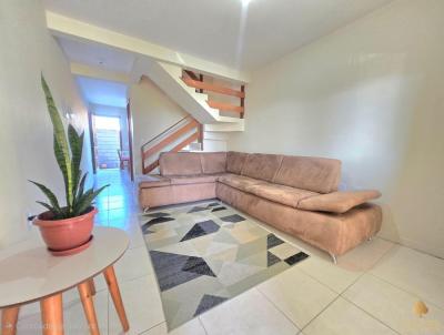 Sobrado para Venda, em Palho�a, bairro Bela Vista 1, 2 dormit�rios, 2 banheiros