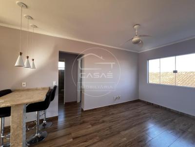 Apartamento para Venda, em Agua�, bairro Jardim Vista da Colina, 2 dormit�rios, 1 banheiro, 1 vaga