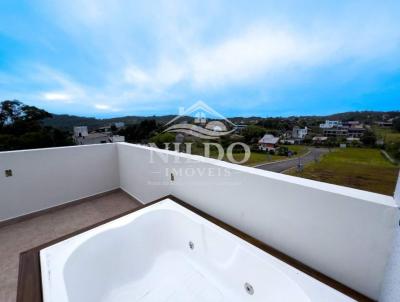 Casa em Condom�nio para Venda, em Imbituba, bairro Ibiraquera, 3 dormit�rios, 3 su�tes