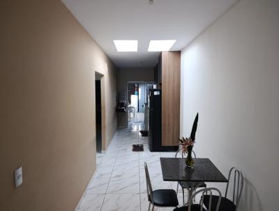 Casa para Venda, em Hortol�ndia, bairro Jardim Amanda I, 2 dormit�rios, 2 banheiros, 1 su�te, 2 vagas